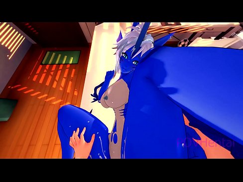 ❤️ Demon Fish Girl Monster ❤ Super pornoa gugan ❌