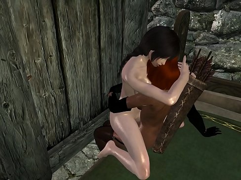 ❤️ oporretan, eta tsbbe eta unpe maximum aktoreen gorputzak erabili zituen, succubus eta nord ❤ Super pornoa gugan ❌